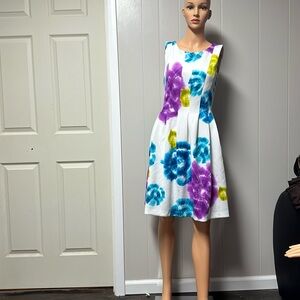 Calvin Klein size medium dress